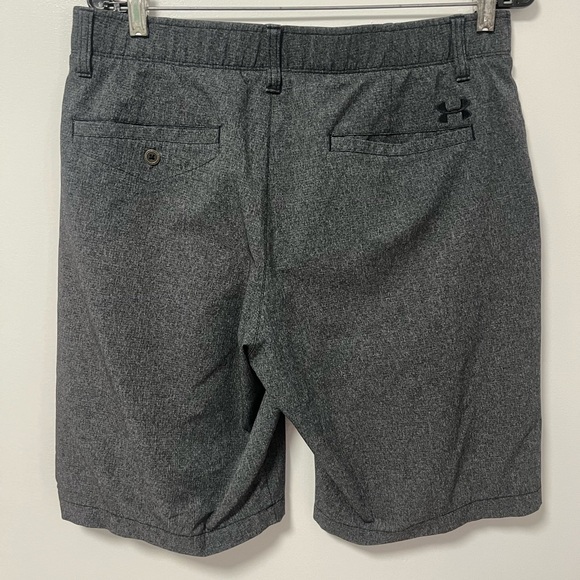 Like brand new Under Armor men’s loose shorts - Picture 5 of 6